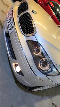 بی ئێم دەبڵیو سیریەس 7